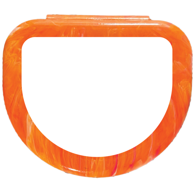 Designer Orange