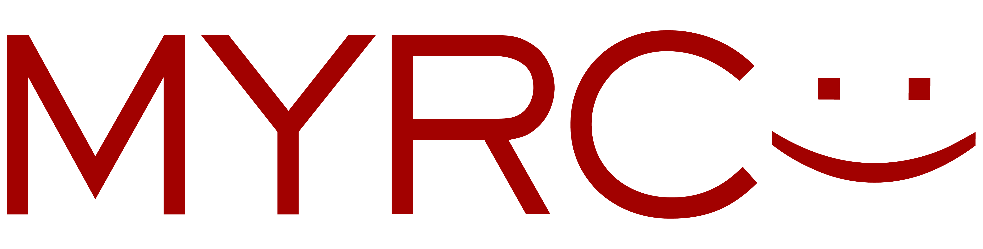 MYRC Logo